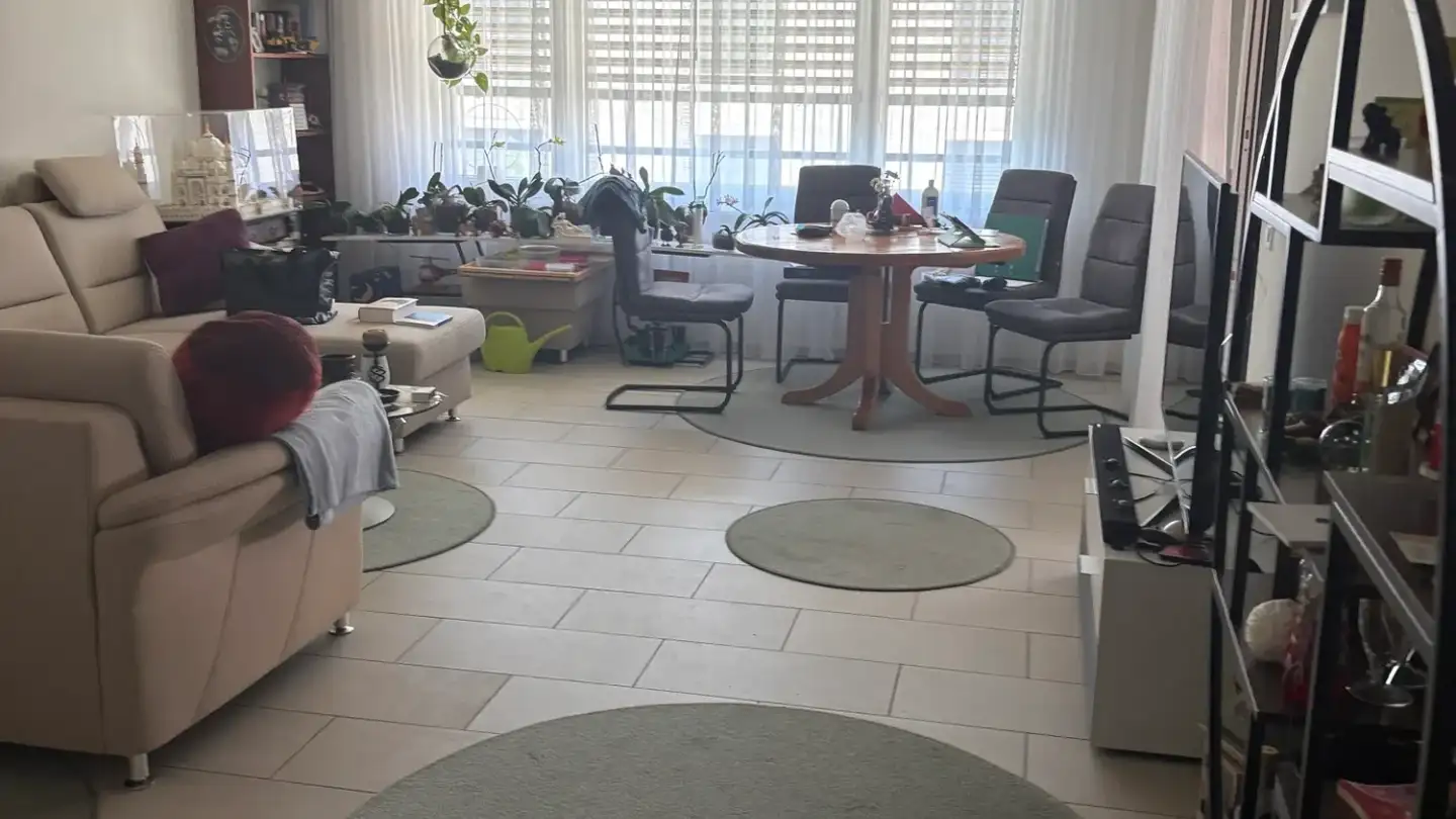 Apartment for rent - 5722 Gränichen