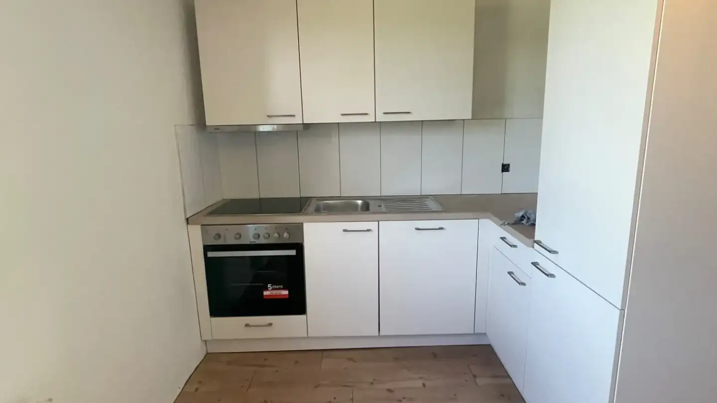Chambre à louer - Bruggerstrasse 42, 5103 Wildegg - Photo 3