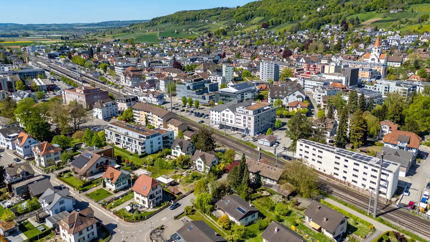 Einfamilienhaus kaufen - Feldhofstrasse 12, 8570 Weinfelden - Foto 3