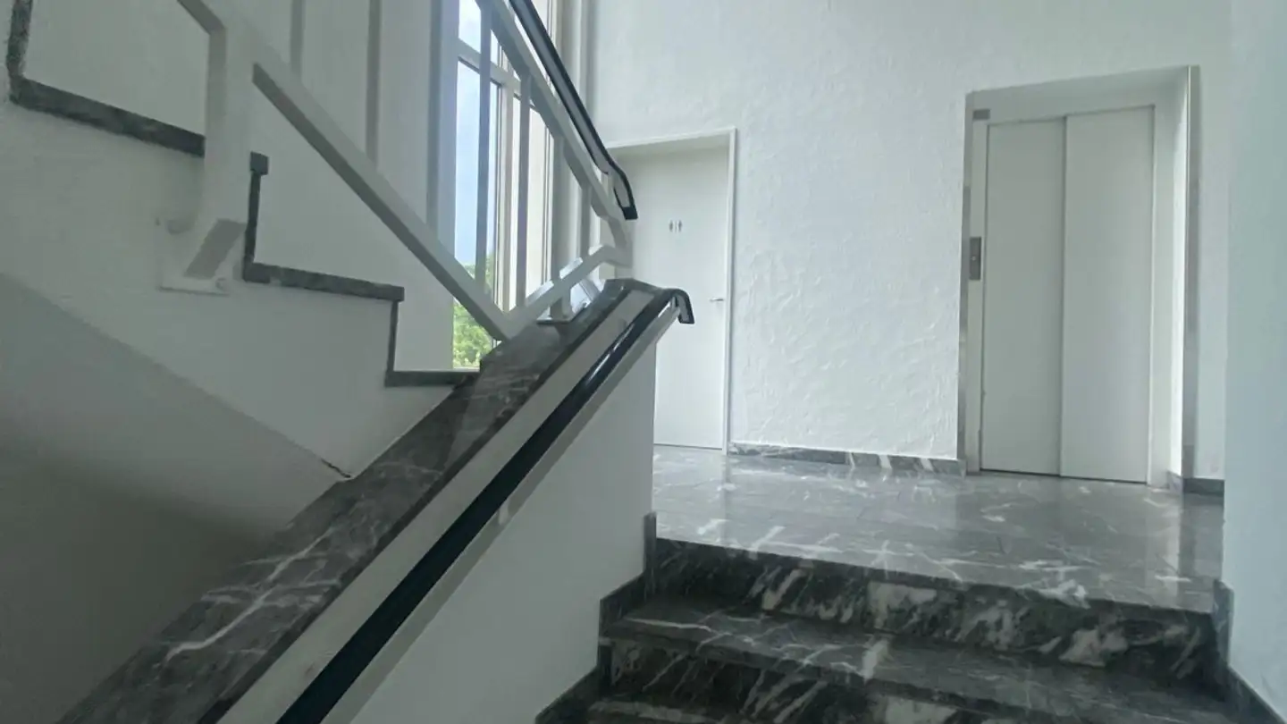 Bureau à louer - Dunantstrasse 12, 8570 Weinfelden - Photo 3