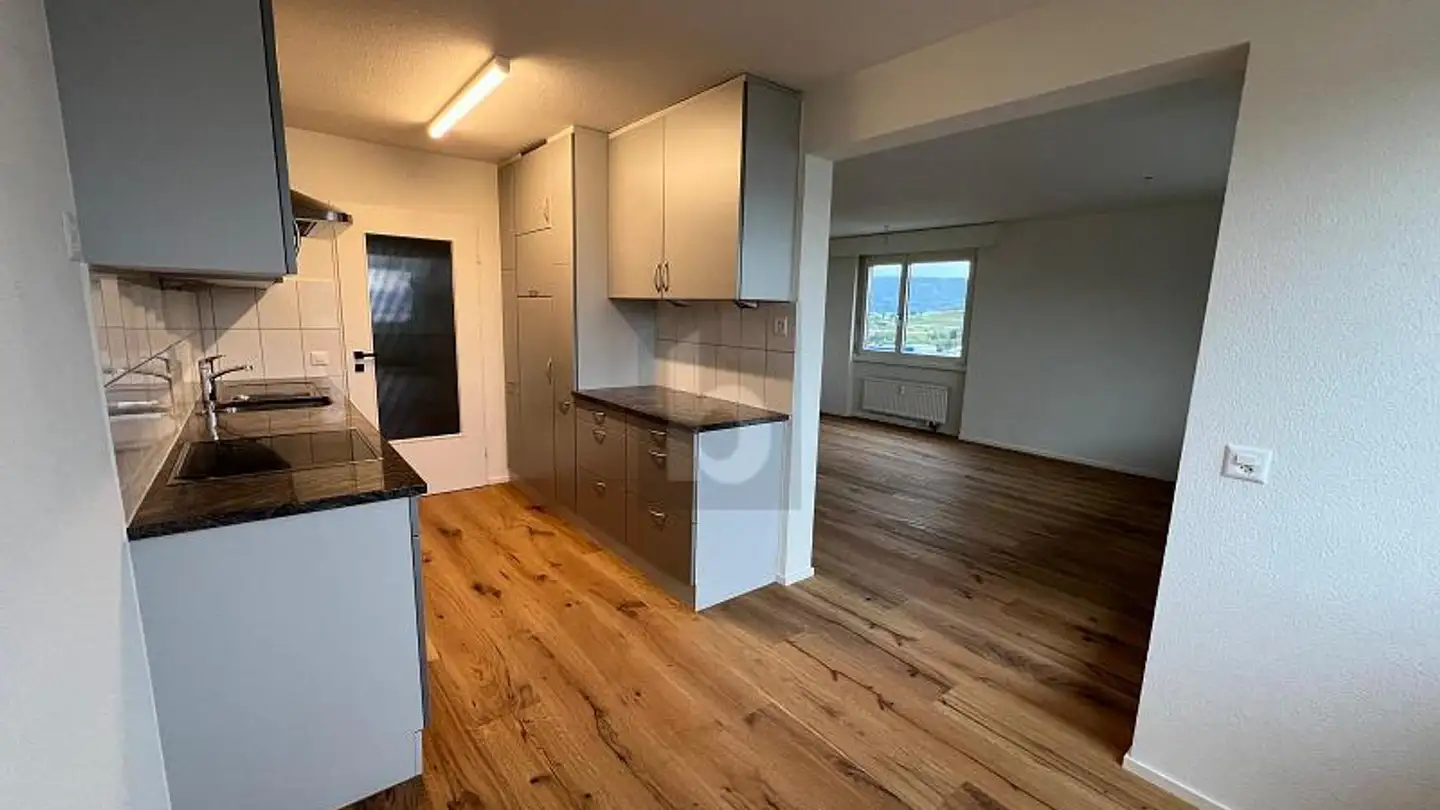 Appartement à louer - 8957 Spreitenbach