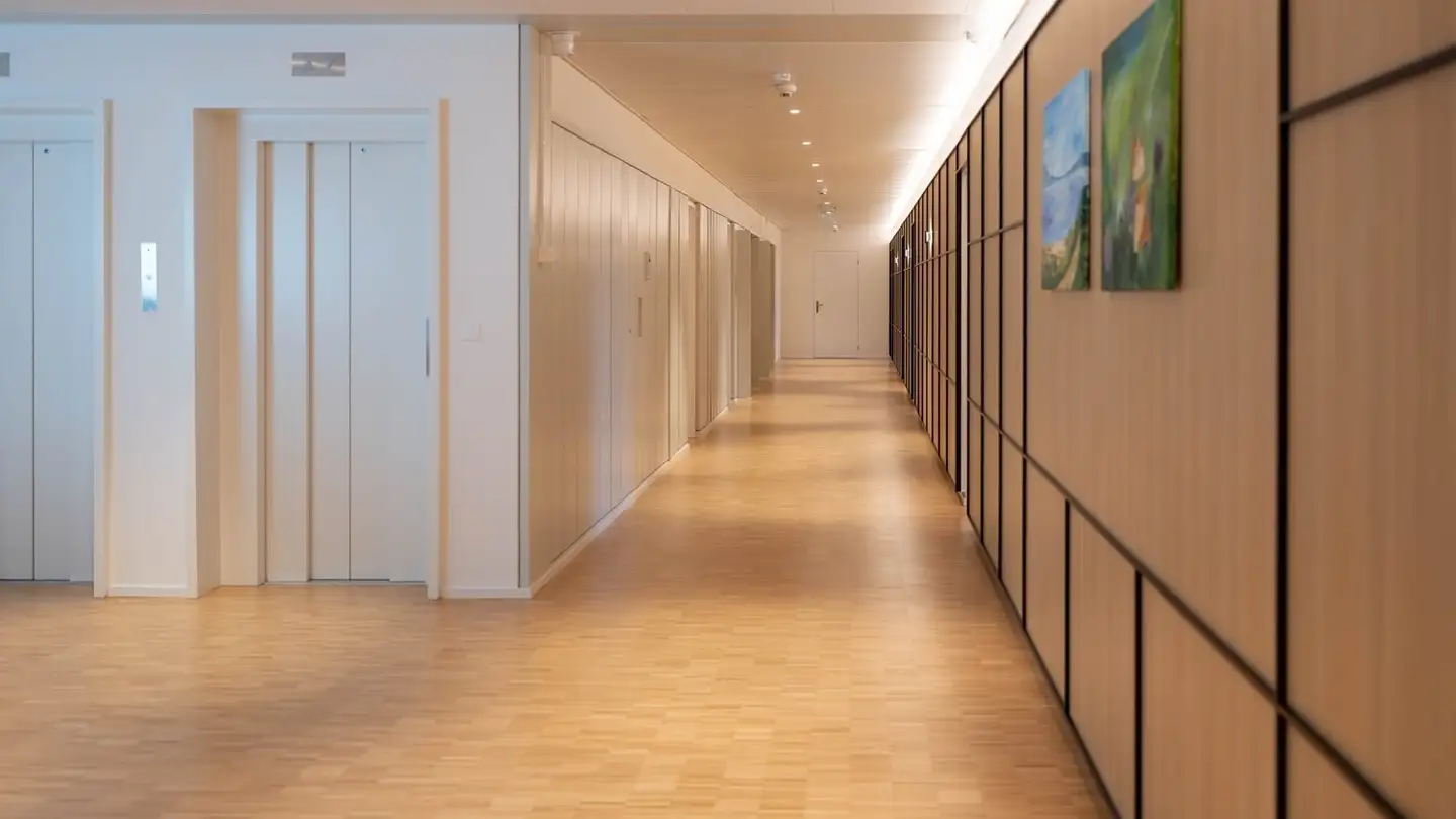 Bureau à louer - Bundesgasse 26, 3011 Bern - Photo 2