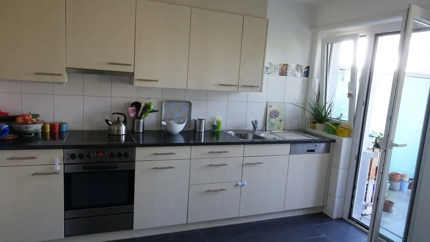 Wohnung mieten - Birchstrasse 11, 8472 Seuzach - Foto 2