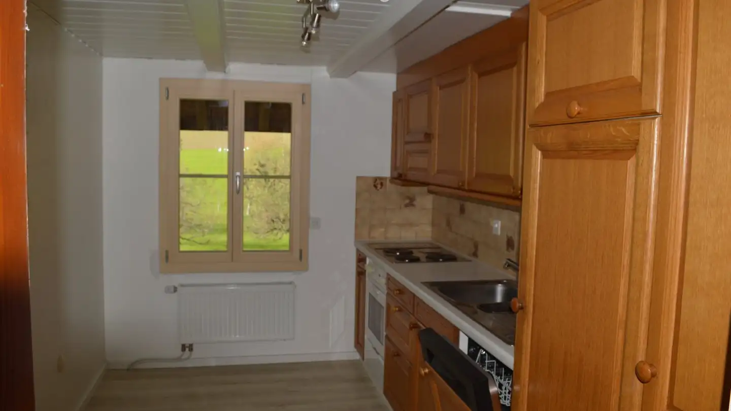 Appartamento in affitto - Obere Oschwandstrasse 48, 3414 Oberburg - Foto 4