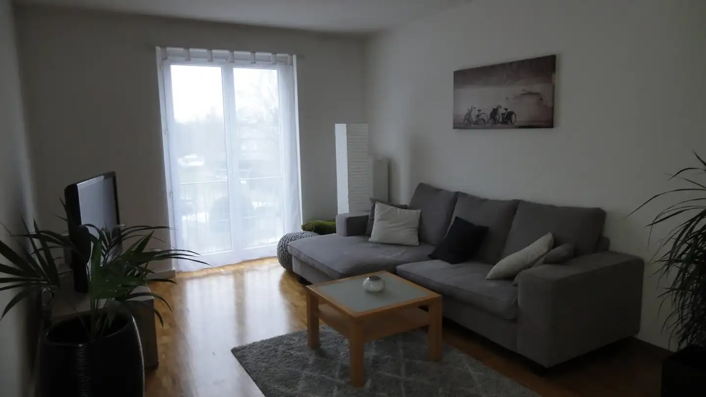 Wohnung mieten - Birchstrasse 11, 8472 Seuzach - Foto 3