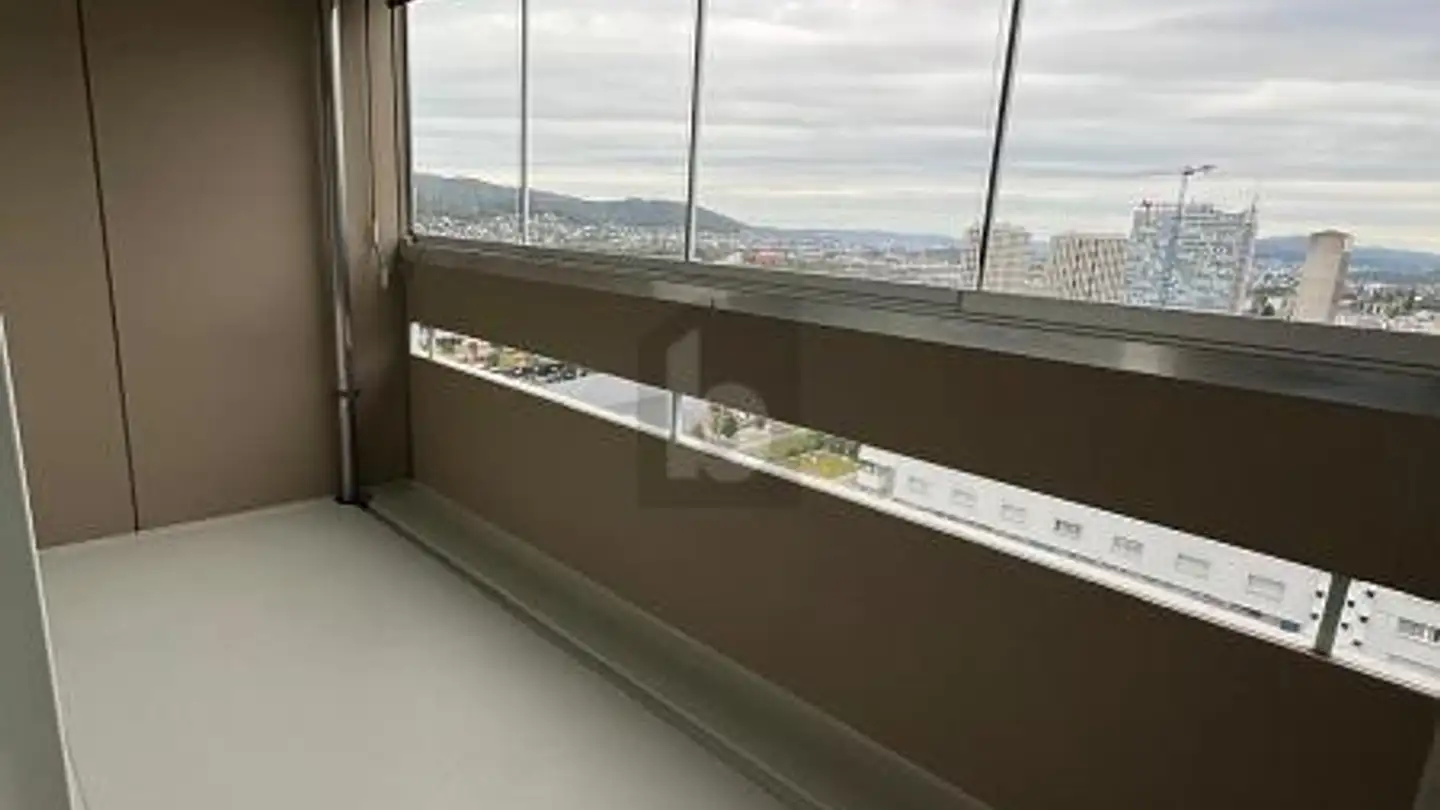 Appartement à louer - 8957 Spreitenbach - Photo 3