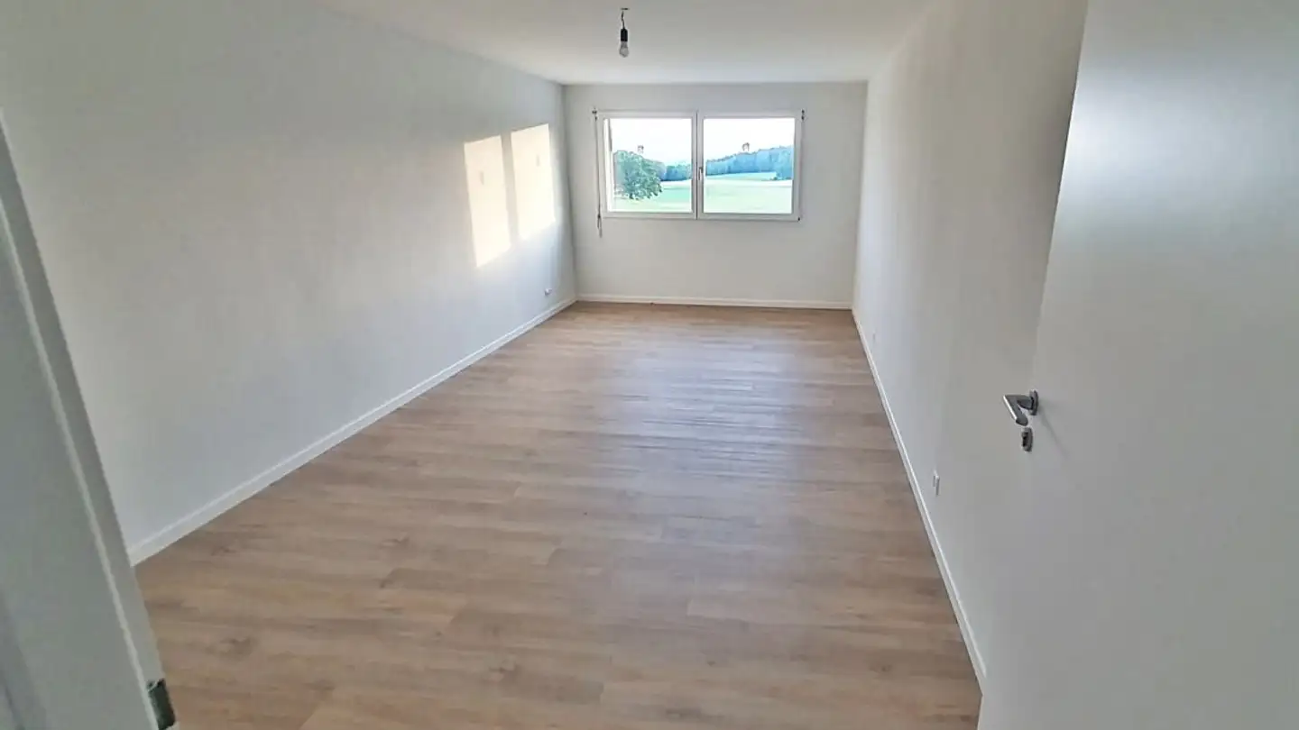 Apartment for rent - Route Du Pontet 19, 1744 Chénens - Photo 4