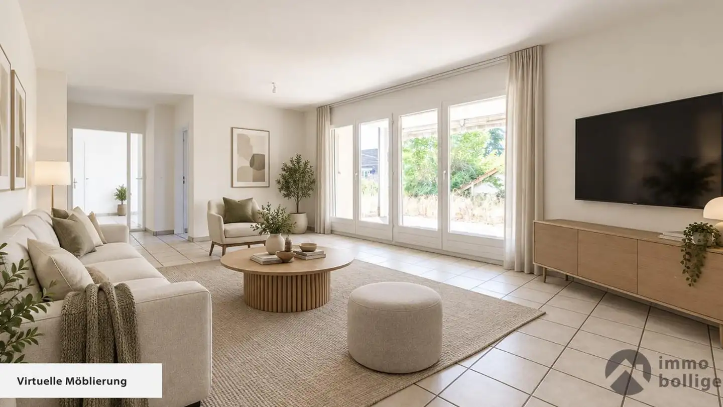 Appartamento in vendita - Oberdorfstrasse 12, 5222 Umiken - Foto 4