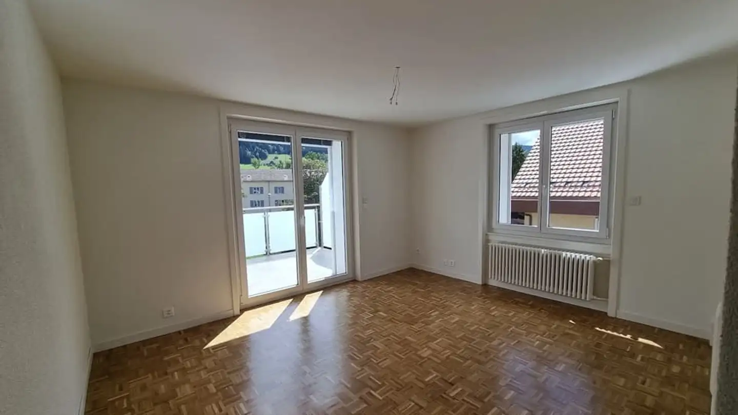 Appartement à louer - Rue Du Progrès 10, 2108 Couvet - Photo 2