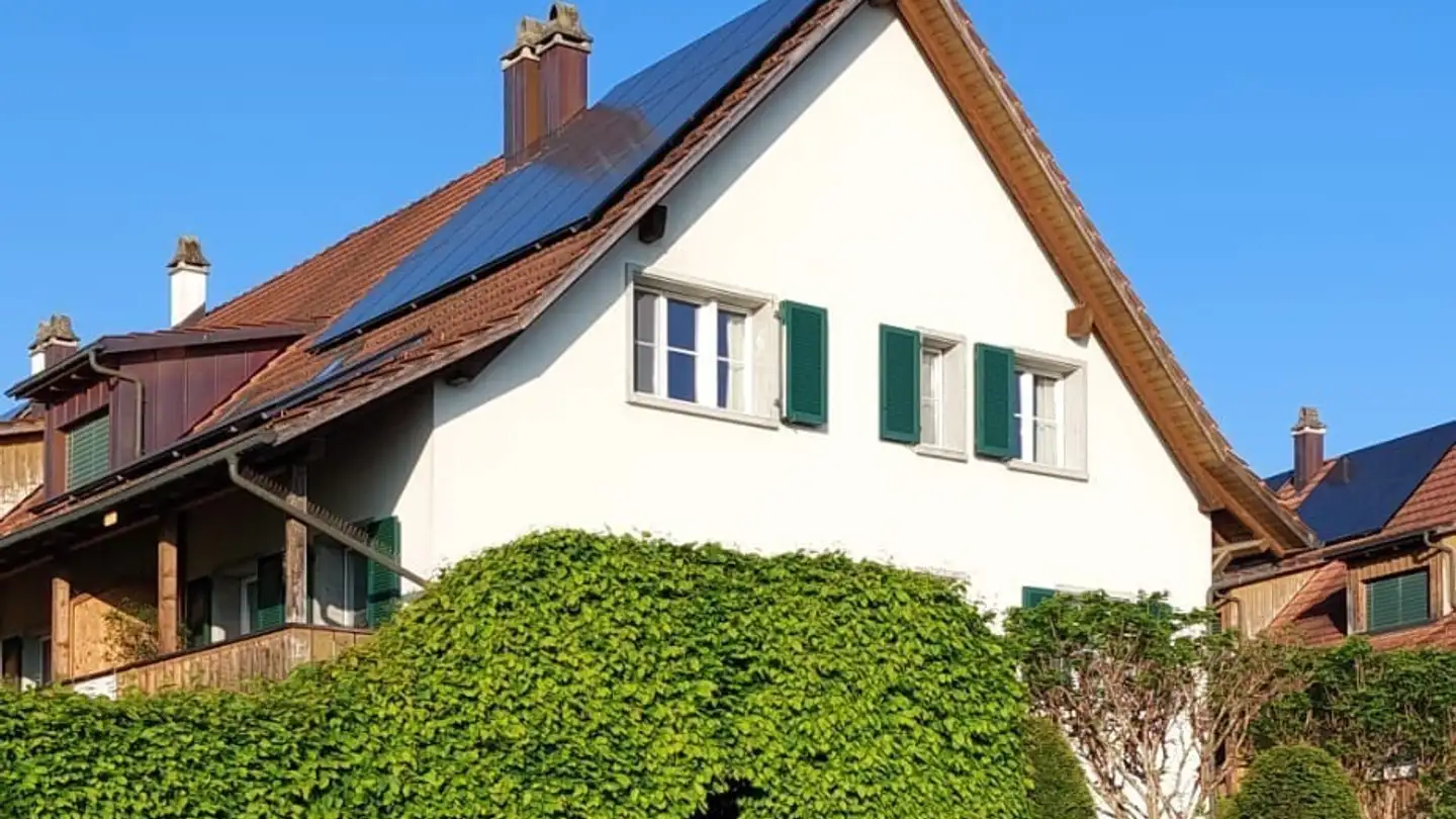 Cave house for sale - Breitenstrasse, 5242 Lupfig
