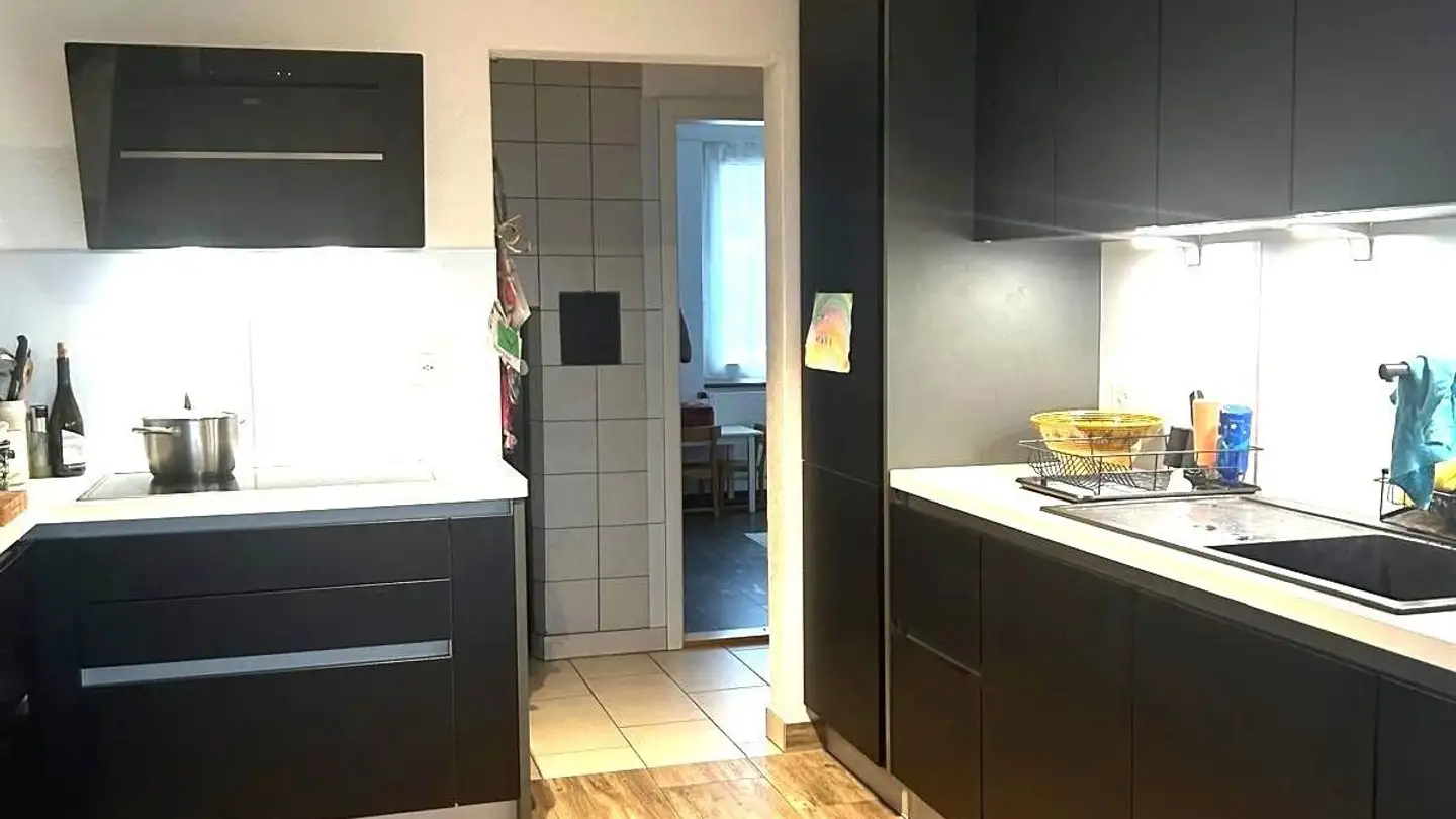 Appartamento in affitto - Bruggerstrasse 182, 5400 Baden