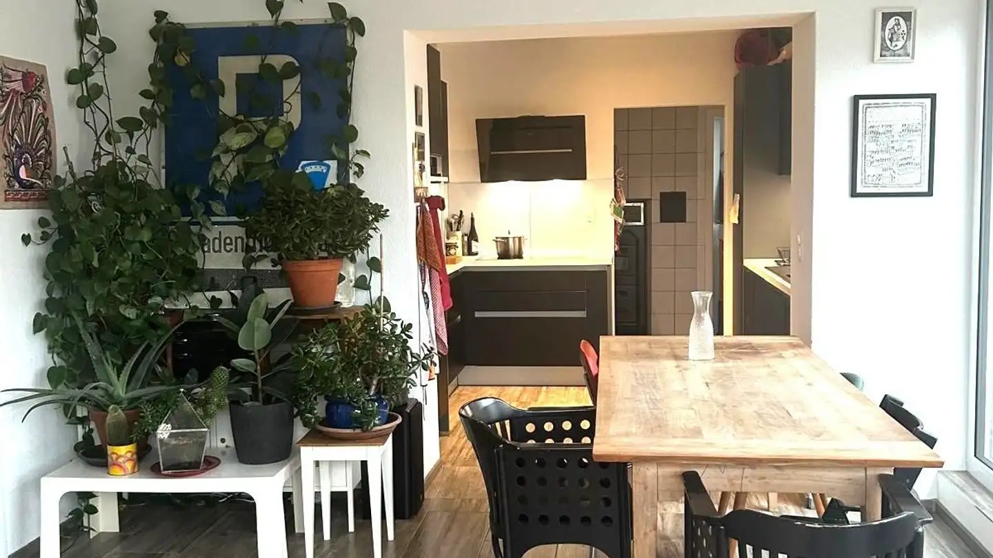 Appartamento in affitto - Bruggerstrasse 182, 5400 Baden - Foto 2