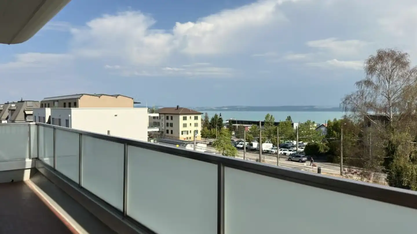 Appartement à louer - Rue De Porcena 31, 2035 Corcelles NE