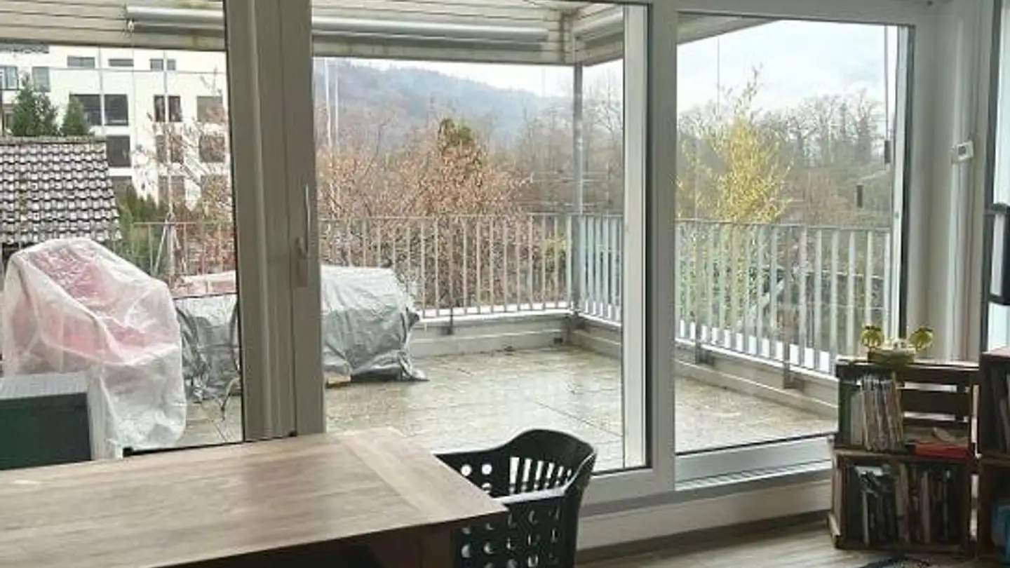 Appartamento in affitto - Bruggerstrasse 182, 5400 Baden - Foto 3