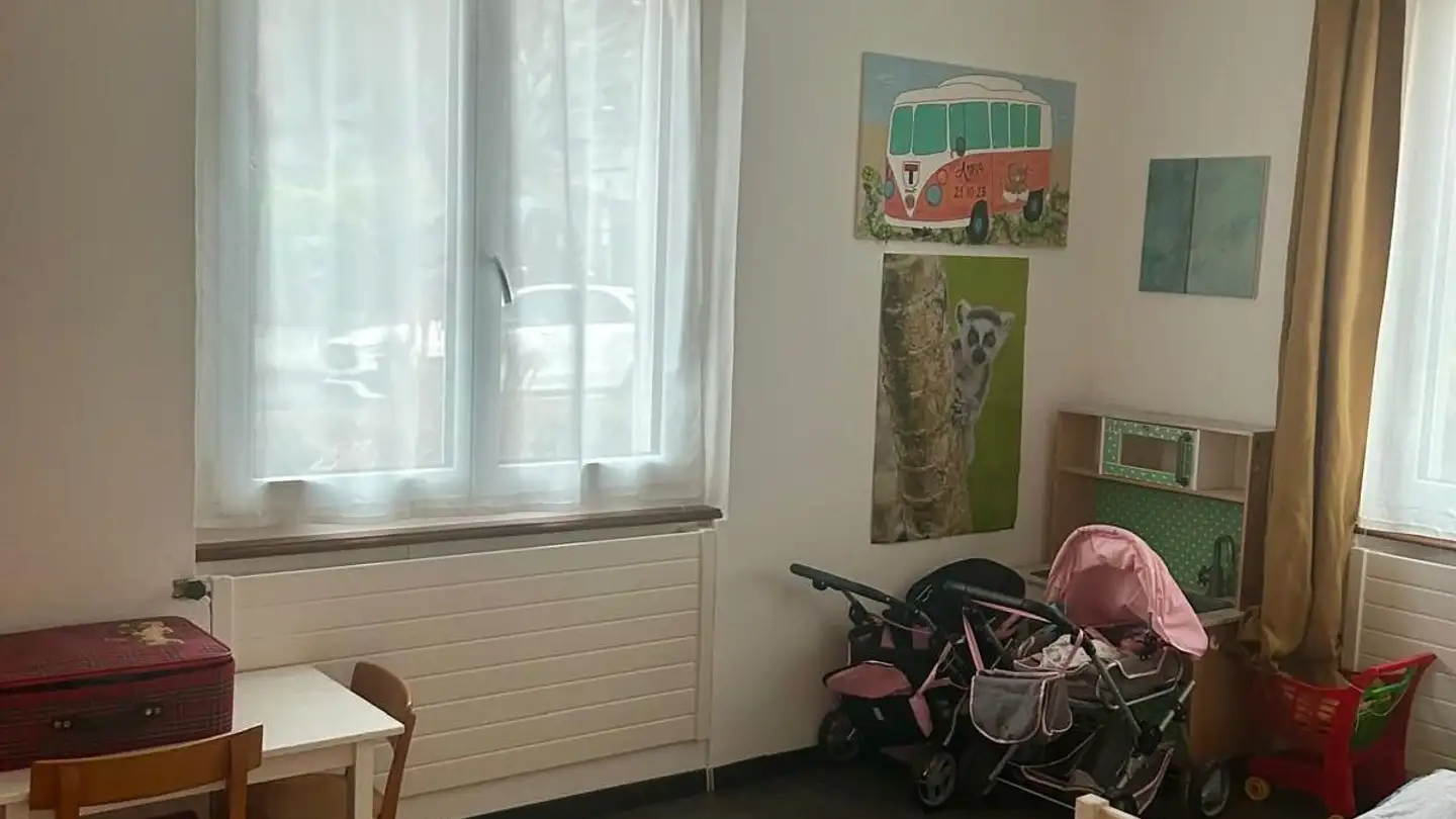 Appartamento in affitto - Bruggerstrasse 182, 5400 Baden - Foto 4