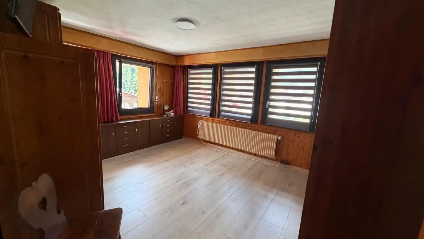 Appartement à louer - Rue Centrale 17, 1983 Evolène - Photo 4