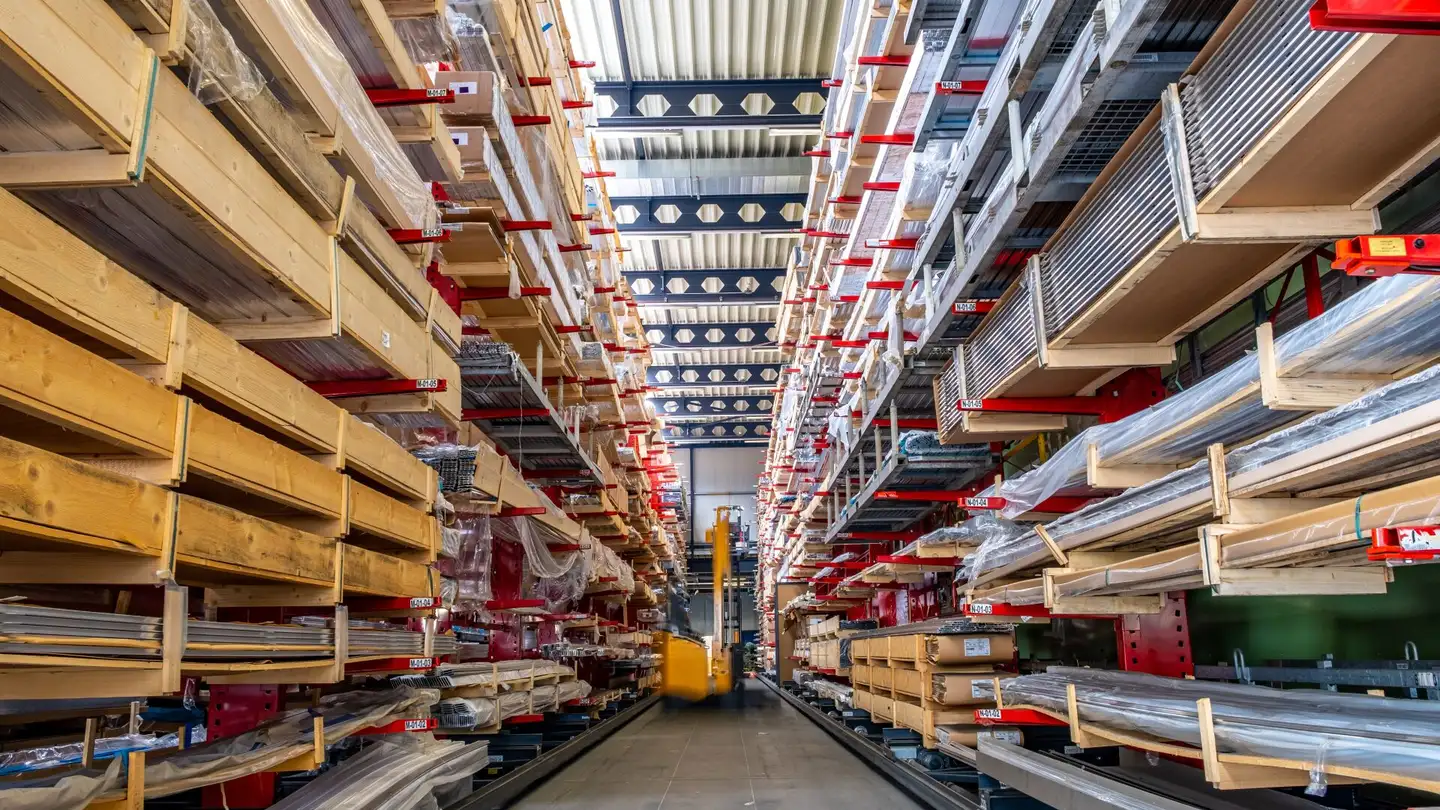 Fabbrica in affitto - Roggenweg, 9463 Oberriet SG - Photo 2