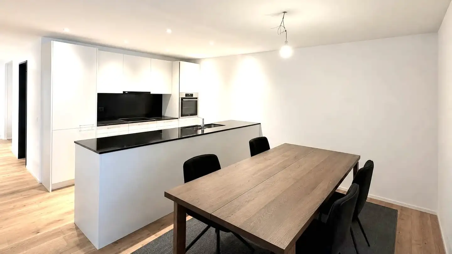 Appartement à louer - Büchelstrasse 8, 9464 Rüthi (Rheintal)