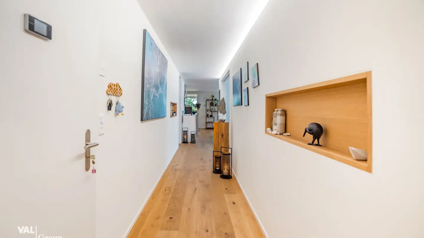 Apartment for sale - 3902 Glis - Photo 3