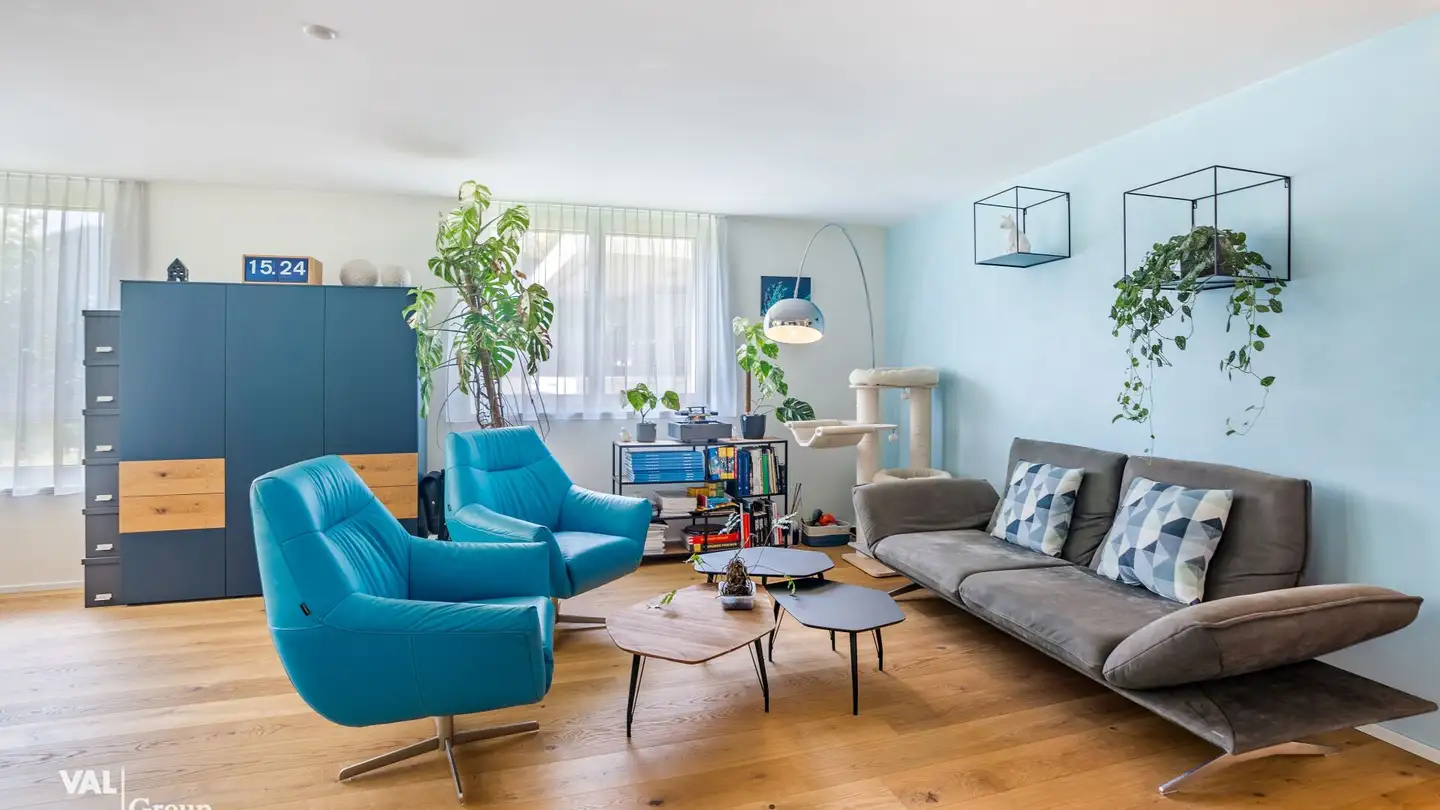 Apartment for sale - 3902 Glis