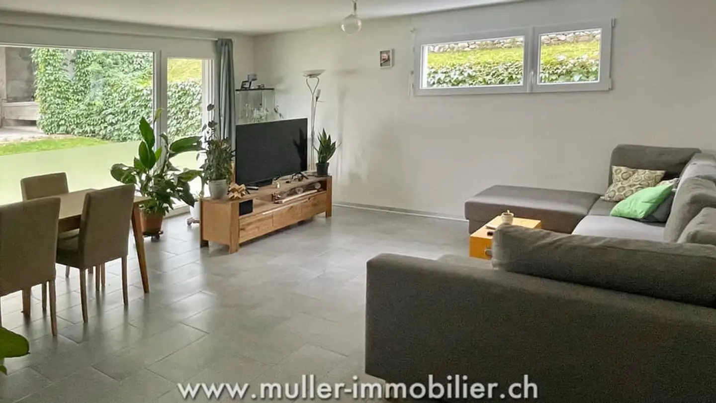 Appartement à vendre - 1678 Siviriez - Photo 2