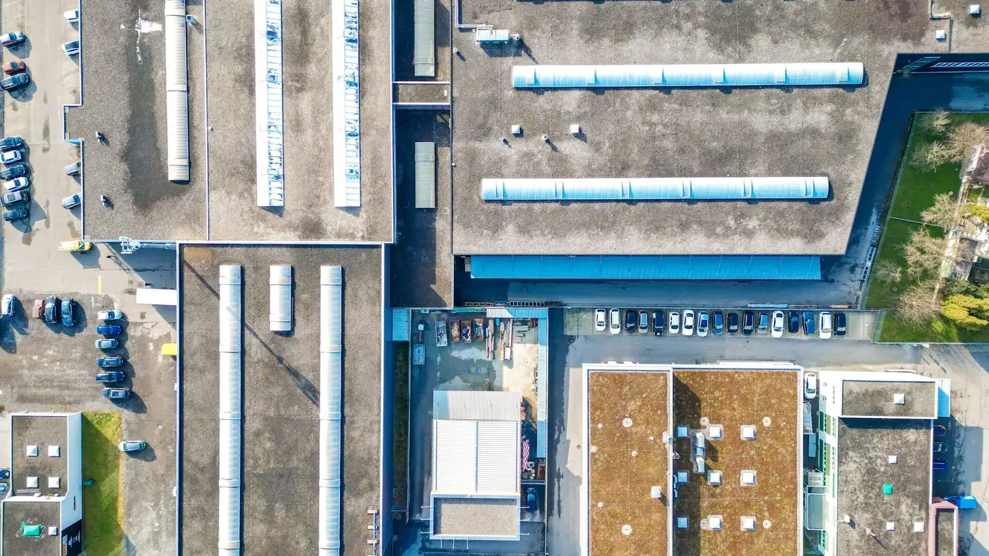 Fabbrica in affitto - Roggenweg, 9463 Oberriet SG - Photo 3