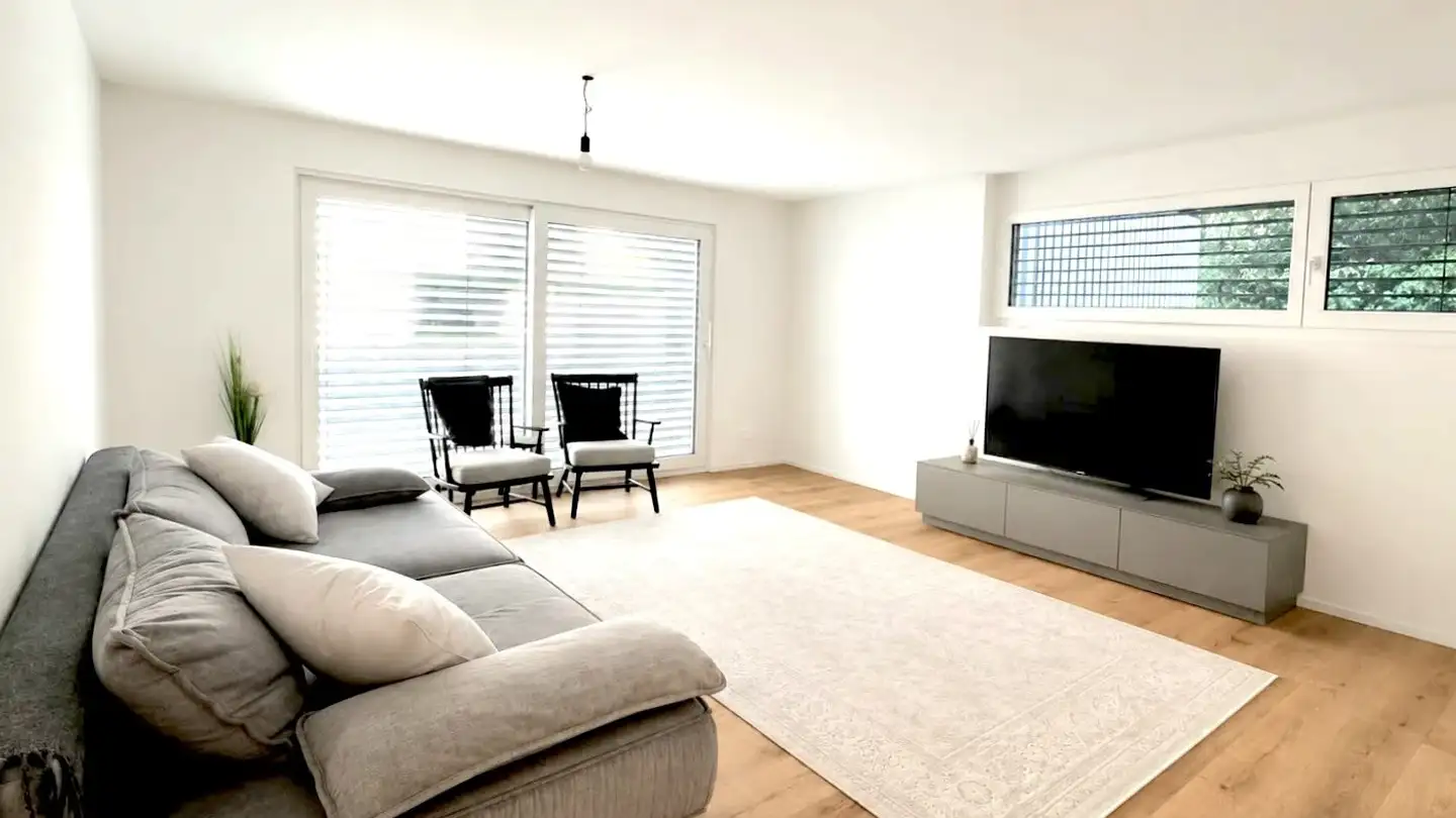 Appartement à louer - Büchelstrasse 8, 9464 Rüthi (Rheintal) - Photo 2