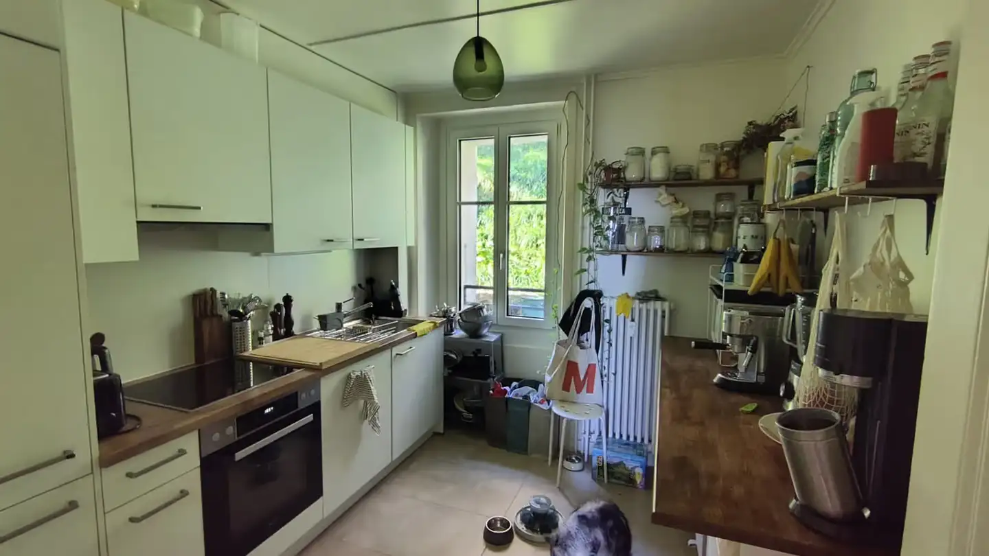 Apartment for rent - Rue Des Fahys 31, 2000 Neuchâtel - Photo 3