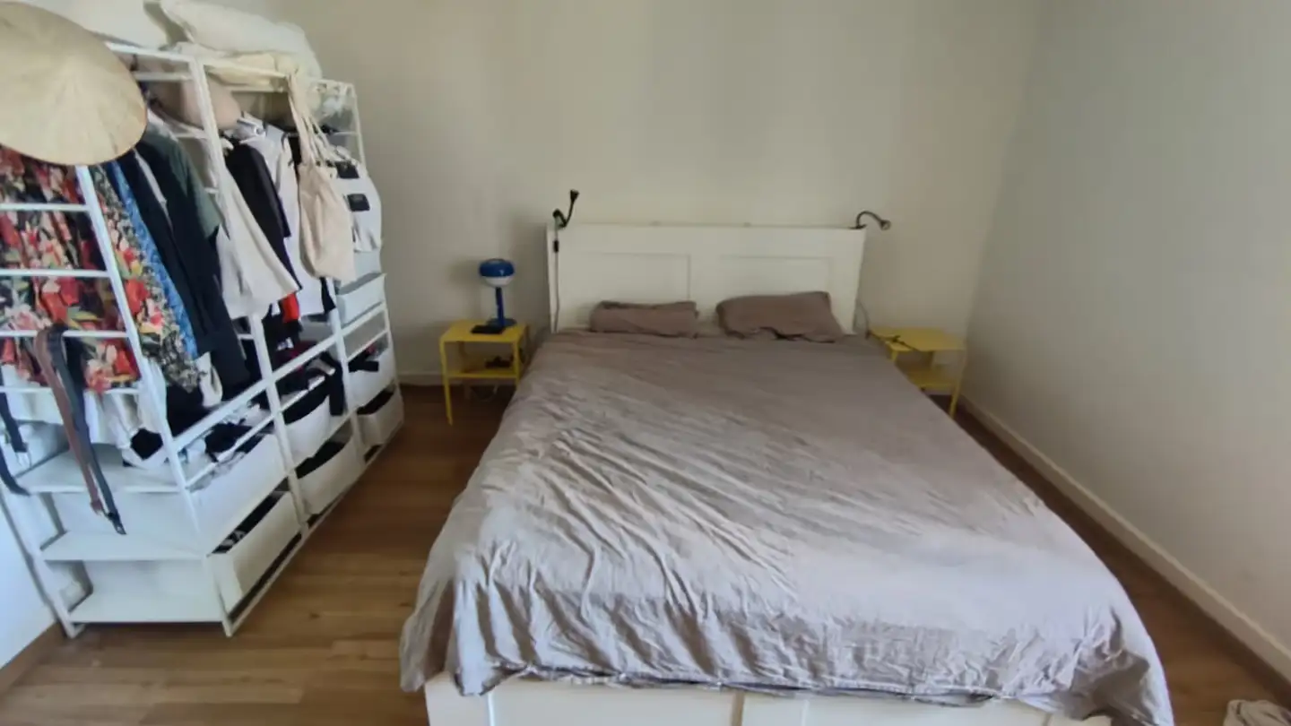 Apartment for rent - Rue Des Fahys 31, 2000 Neuchâtel - Photo 4