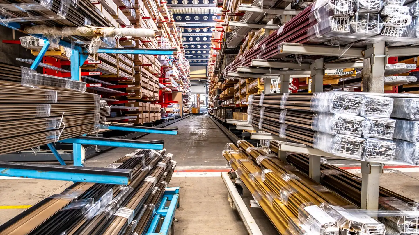 Fabbrica in affitto - Roggenweg, 9463 Oberriet SG - Photo 4