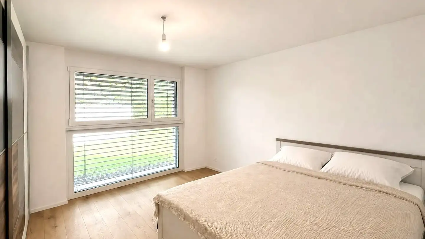 Appartement à louer - Büchelstrasse 8, 9464 Rüthi (Rheintal) - Photo 3