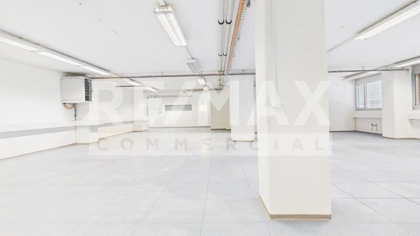 Commerciale in affitto - Moosmattstrasse 36, 8953 Dietikon - Foto 4