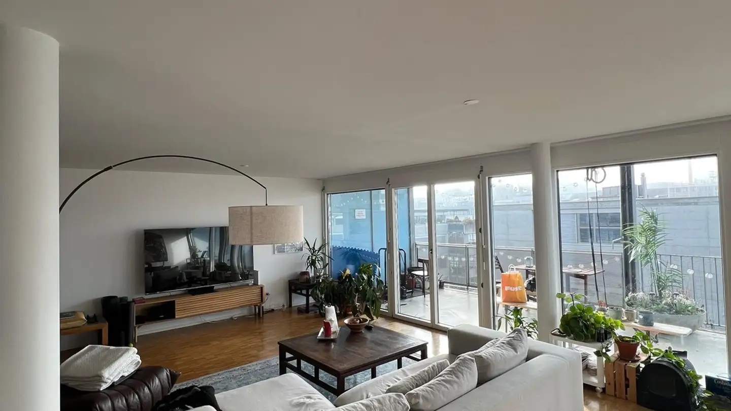 Single room for rent - 8048 Zürich