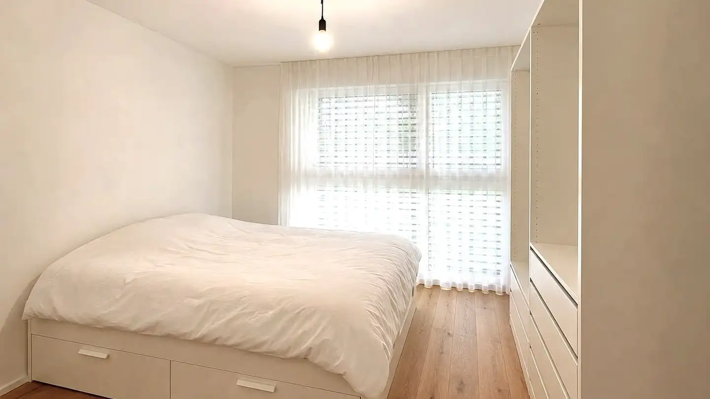 Appartement à louer - Büchelstrasse 8, 9464 Rüthi (Rheintal) - Photo 4