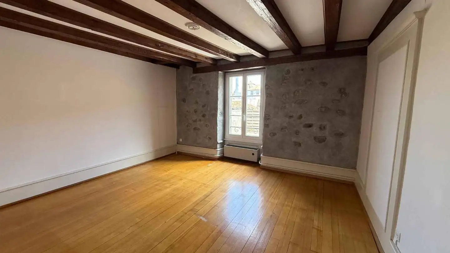Wohnung mieten - Rue Des Granges 6, 1170 Aubonne - Foto 3