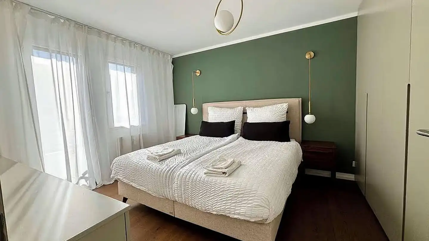 Apartment for rent - Gatternweg 18, 4125 Riehen - Photo 4
