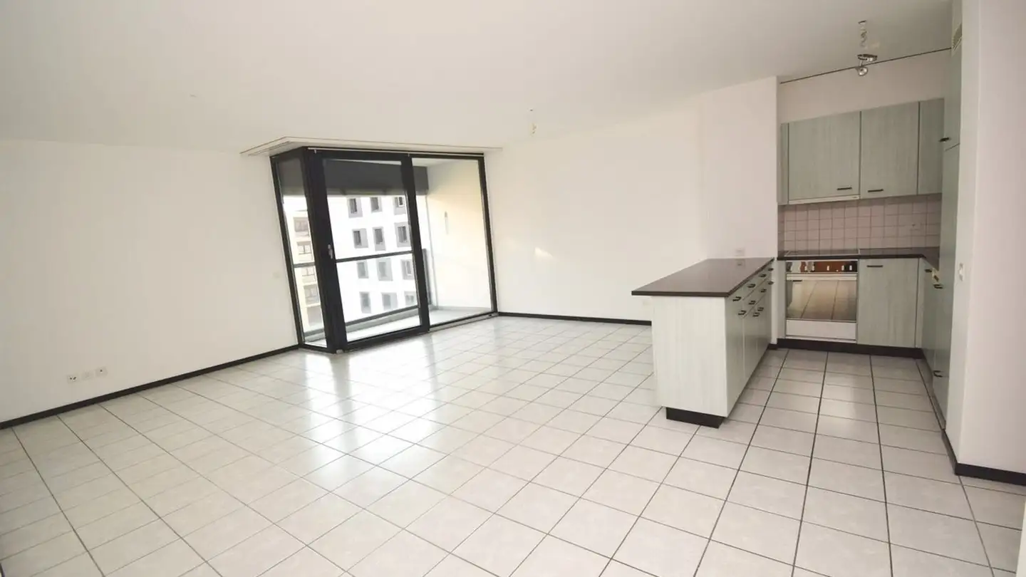 Appartamento in affitto - Via Bernardino Luini 3a, 6600 Locarno