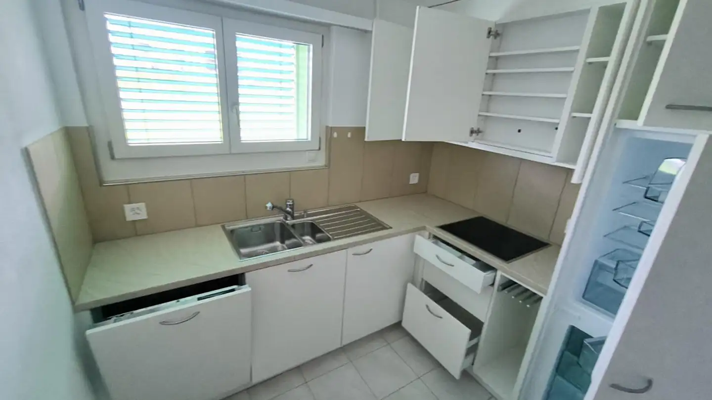 Casa bifamiliare in affitto - Konstanzerstrasse 76, 9500 Wil SG - Photo 4