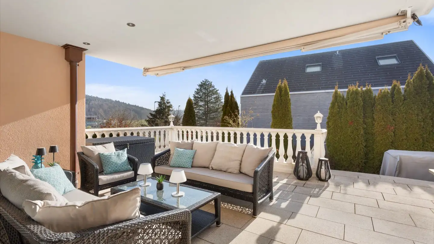 Casa singola in vendita - Untere Schulstrasse 14, 8371 Busswil TG - Photo 4