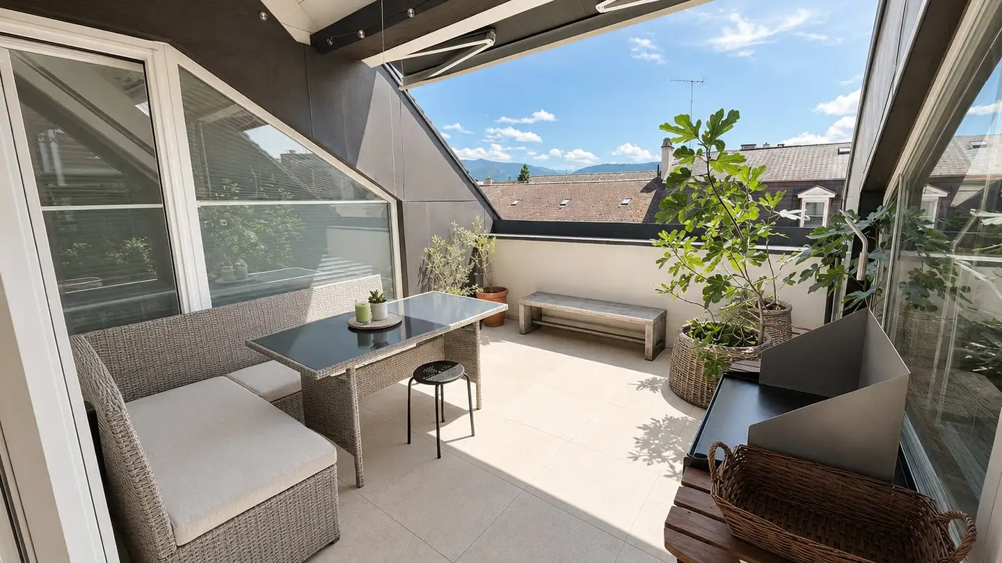 Maison individuelle à vendre - 2800 Delémont - Photo 2