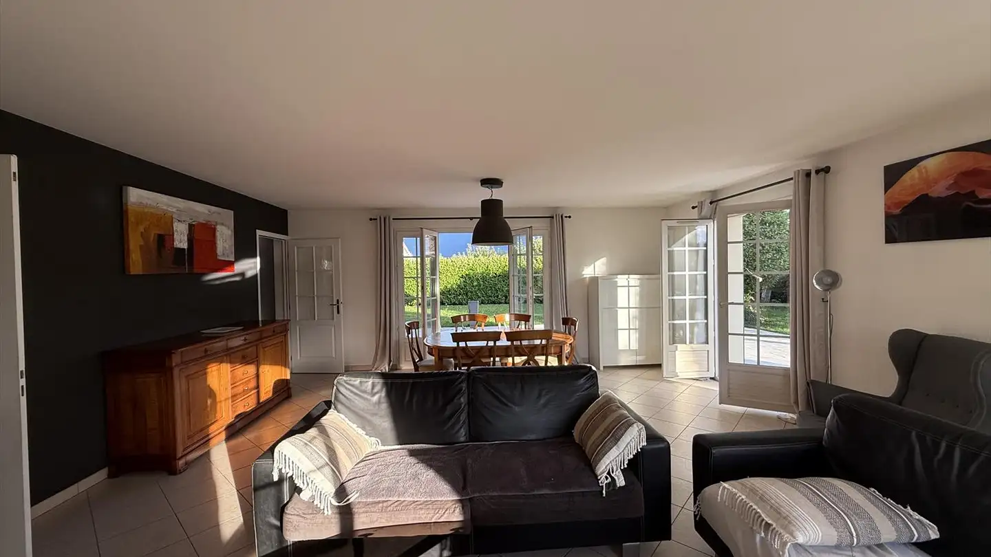 Villa in vendita - 1252 Meinier - Photo 3