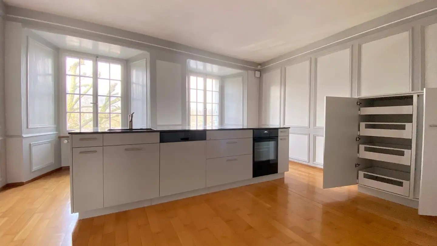 Apartment for rent - Städtli 40, 3380 Wangen an der Aare - Photo 3