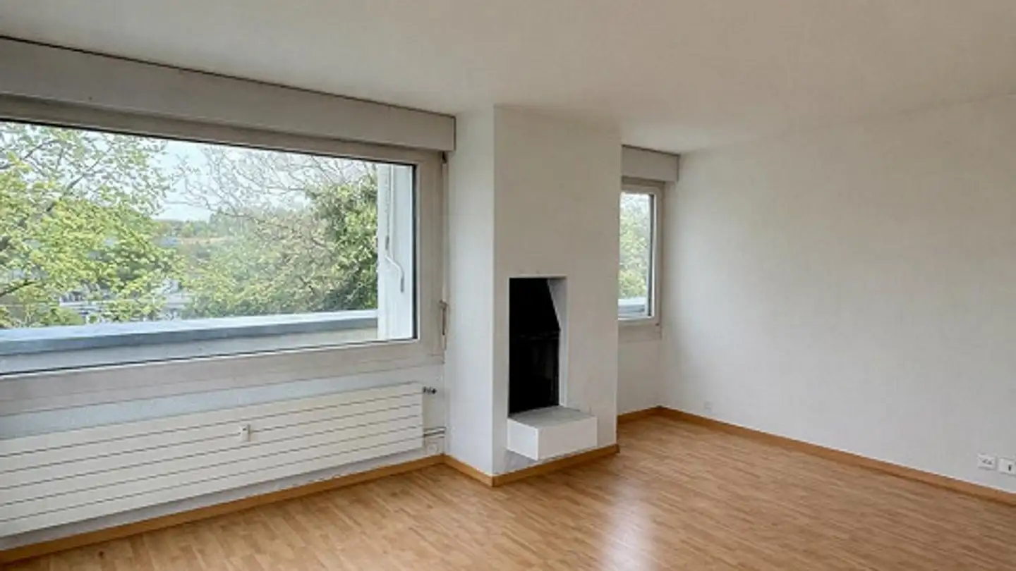 Penthouse for rent - Polygonstrasse 25, 3014 Bern - Photo 2