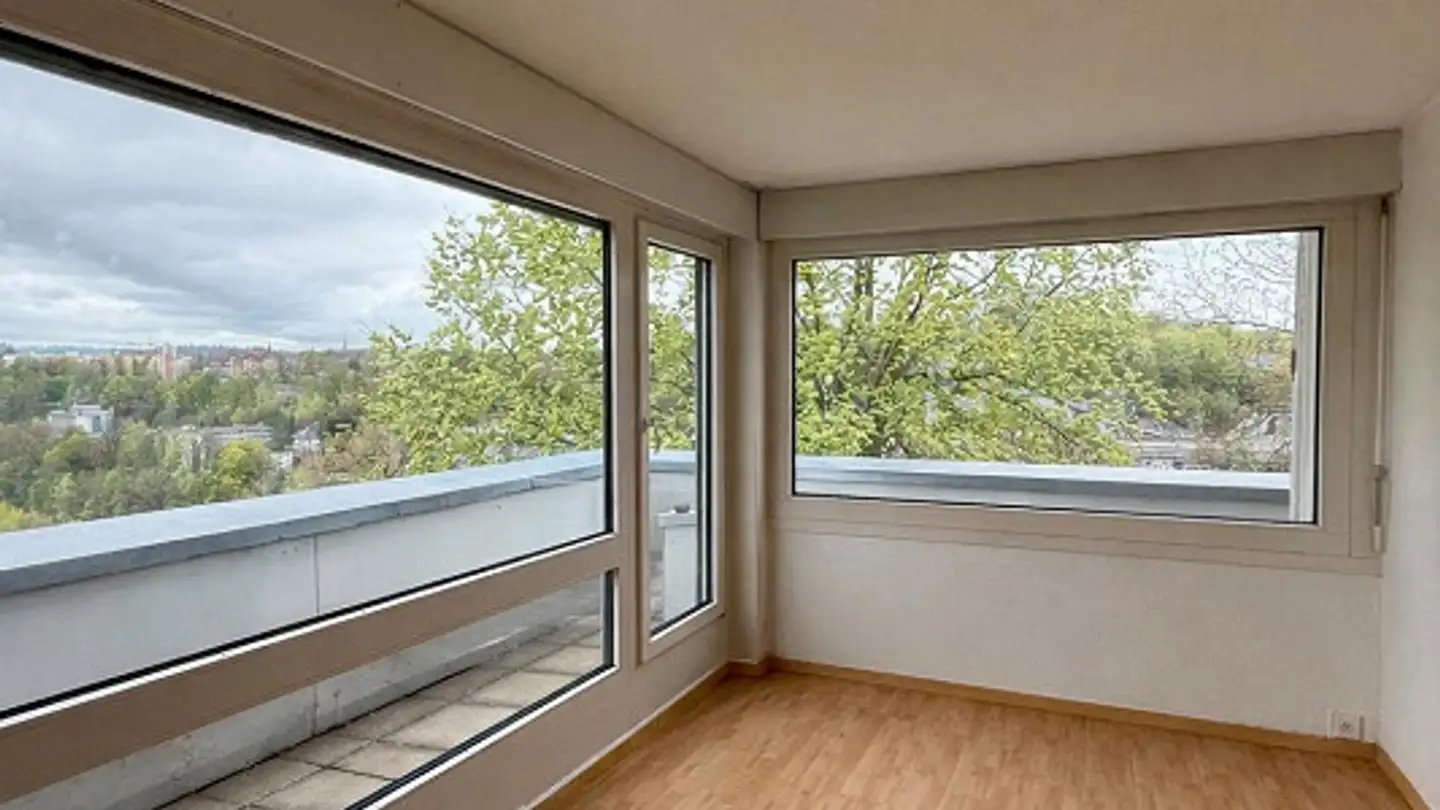 Penthouse for rent - Polygonstrasse 25, 3014 Bern - Photo 3
