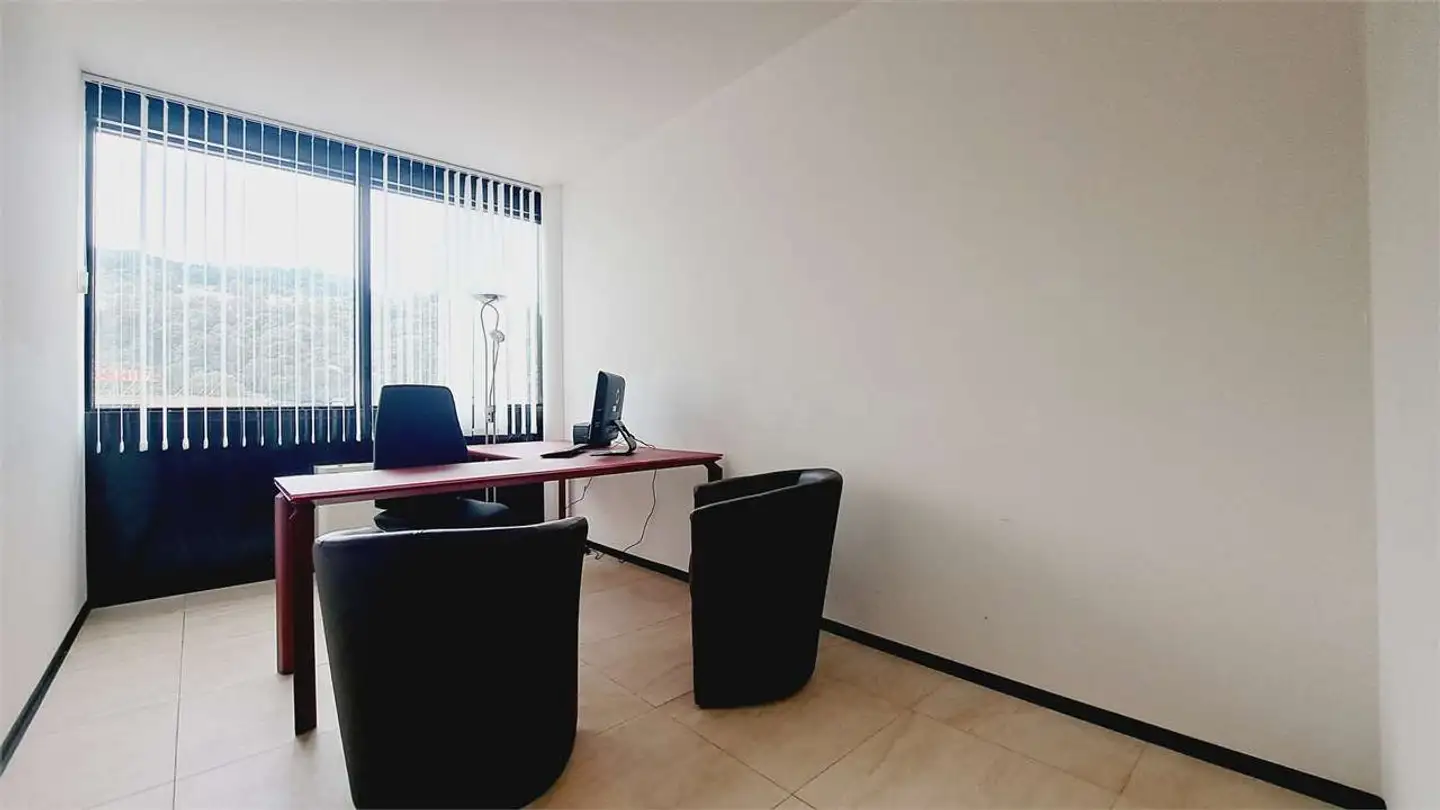 Bureau à louer - 6915 Pambio-Noranco - Photo 3