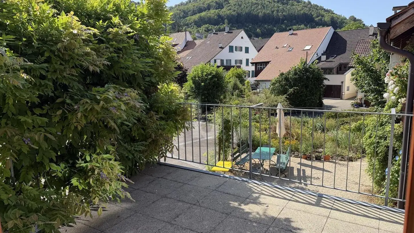 Terrassenwohnung mieten - 4456 Tenniken - Foto 4