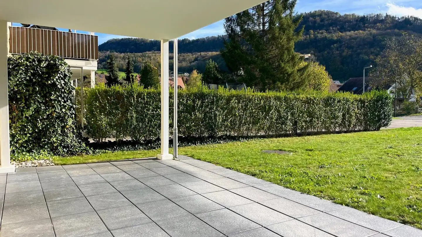 Appartamento in affitto - Wahlenstrasse 12, 4227 Büsserach