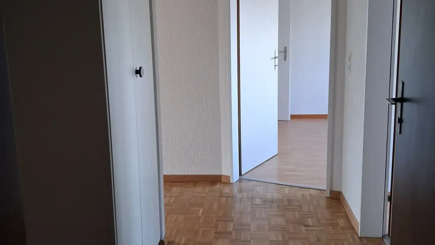 Apartment for rent - Tösstalstrasse 184, 8400 Winterthur