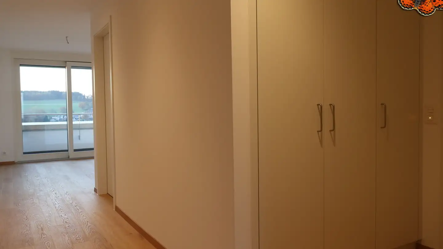 Appartement à louer - Avenue De La Gare 11, 1680 Romont FR - Photo 2