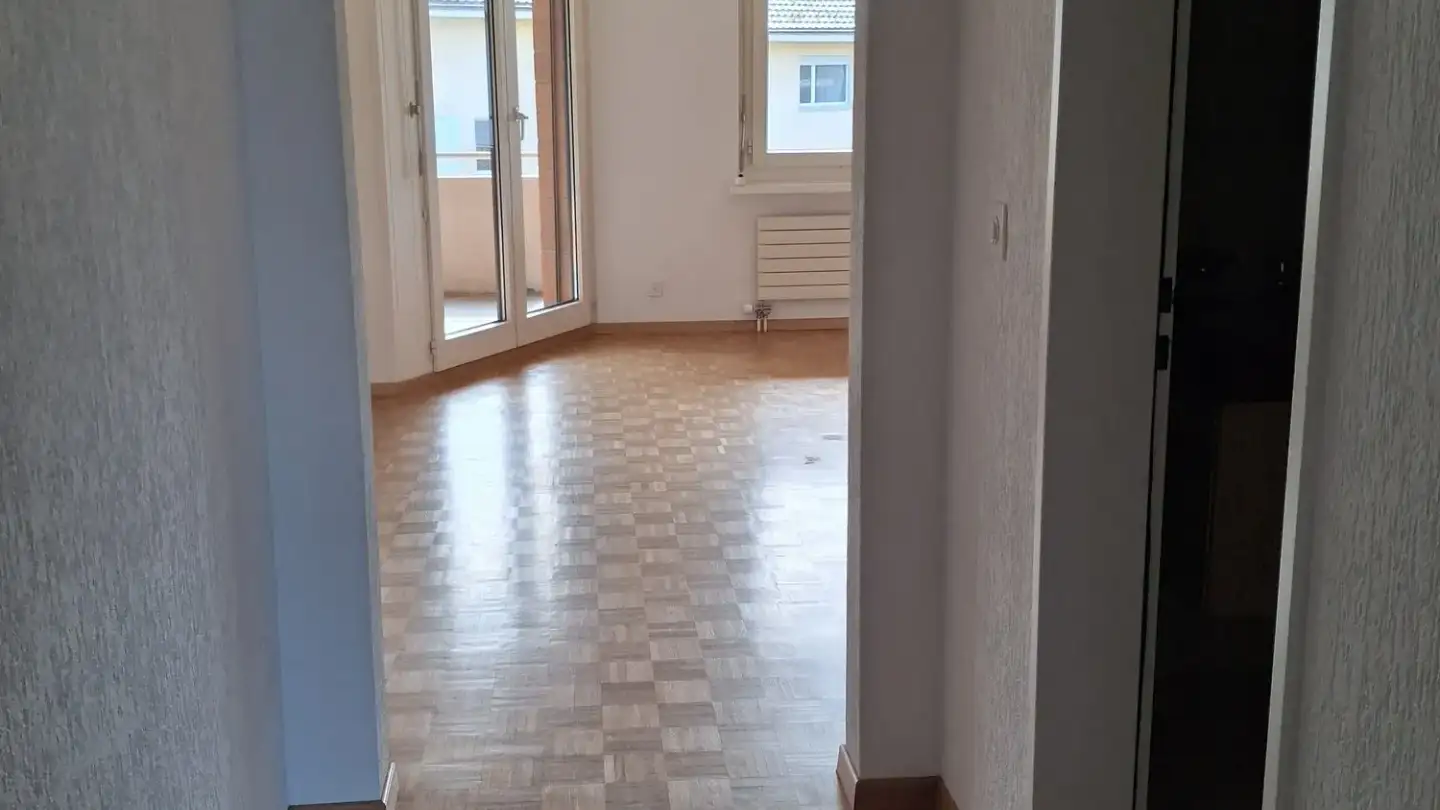 Apartment for rent - Tösstalstrasse 184, 8400 Winterthur - Photo 2